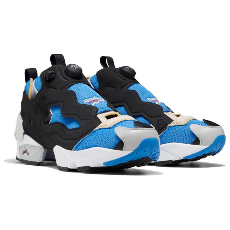 Reebok Maison Margiela x Reebok Instapump Fury 'Memory Of - Echo Blue' GZ9606