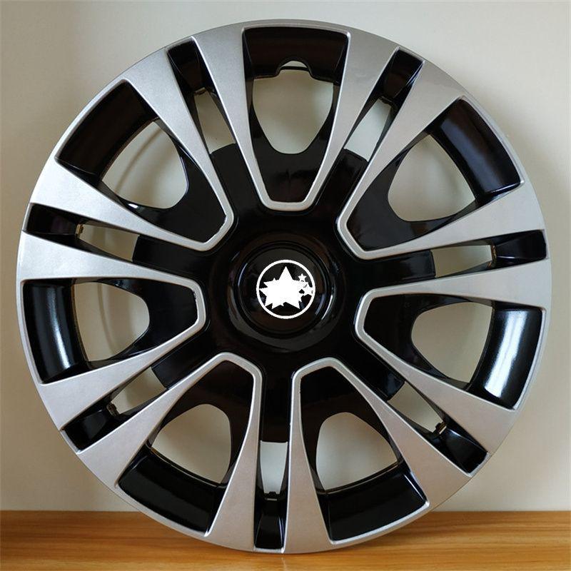 16-дюймовые колпаки и модифицированные крышки дисков для Venucia D60 EV T70 D90