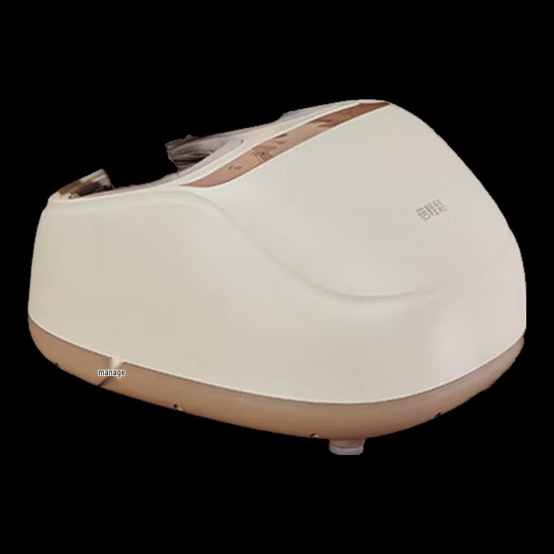 Breo Foot3 Warming Foot & Leg Massager