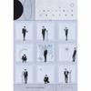 Invisible Crayon [cd + Booklet + 4 Cuts Of Life + Sticker Sheet]  First Press Limited Edition 