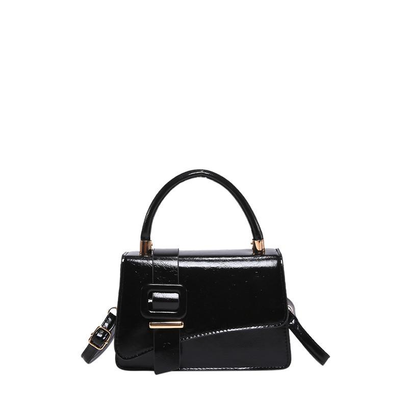 Small Fashion Forward Square Crossbody Bag For Women Perfect For Daily Style Street