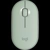 Logitech Беспроводная Bluetooth-мышь Pebble