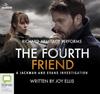 Книга The Fourth Friend : 3