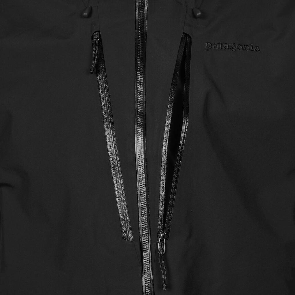 Patagonia Triolet Jacket (83403) черный