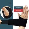 Band Belt Sport Safety Accessories Wrist Support Carpal Tunnel Brace Hand Bandage Wrist Protector