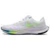 Кроссовки Air Zoom Rival Fly 3 'Белый Лаймовый Синий Молния' повседневные CT2405-199