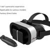 Fifth Generation VRPARK Glasses: Smart 3D Panoramic Mobile VR Reality All-in-One Machine