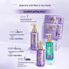 L'Oreal Purple Ampoule Hyaluronic Acid Shampoo