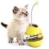 Pet Supplies Tumbler Cat Educational Toys Self-entertainment Toys Leaking Food Ball