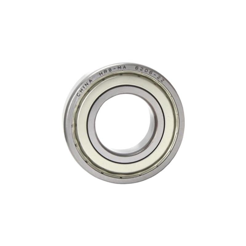 6208RZ Bearing