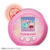 TAKARA TOMY Punirunzu Puni Tomotsushin Pink