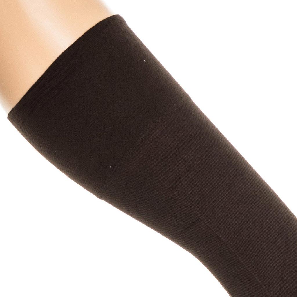 Pack-6 Мини матовые непрозрачные колготки 50 ден GAMBMICRO-50 женщина