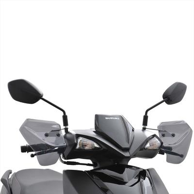 Асахи лобовое стекло (АФ АСАХИ) Ветровое стекло для Suzuki Avenis 125 (8BJ-EA12J) [HN-12]