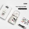 Disney Mickey Mouse Insulated Water Bottle
