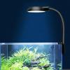 White and Blue Lights Clamp Aquarium Lights 5W Aquarium Supplies Aquatic Plant Grow