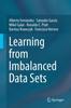 Книга Learning from Imbalanced Data Sets