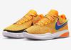 DJ5422-801 LeBron 20 Лазерный Оранжевый Гипер Розовый Белый Гонщик Синий