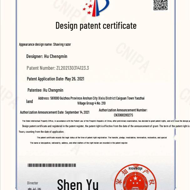 Бритва для бикини Женский триммер для лобковых волос и мини-бритва