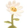 JELLYCAT Серия Растения Изысканные Куклы Ромашки № Высота 21 см