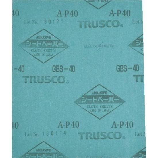 Листовая бумага TRUSCO GBS1200 50 шт.
