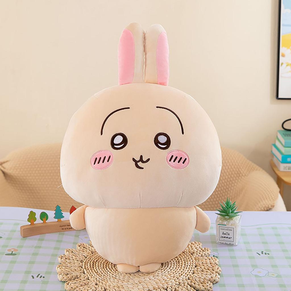 Doll Plush Pillow, A Special Plush Toy For The Whole Family To Entertain Children (50cm)