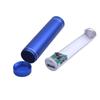 Metal 18650 Battery Power Bank DIY Kit Battery Case USB External Charger Power Bank Storage Case