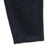 UNUSED made in Japan Ankle pants 3 black jeans Men's Used