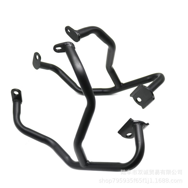 CFMOTO 700CLX 700CL-X Modified Engine Guard Anti-Fall Bar Accessories