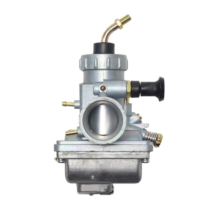 Motorcycle 28mm Carburetor Carb Fit for VM24 DT125 TZR125 DT175 RX125 RM65 RM80 RM85 Improve Engine Efficiency and Power