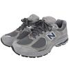 New Balance Кроссовки Heritage Color, женские, серые, 9,3 дюйма, обувь M2002RHG 5.5(США) серыйПодержанный