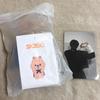 [USED] straykids SKZOO Magnetic Key Ring Han Quokka Banzai