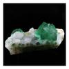 Stones and Minerals. Fluorite + Quartz. 785.0 Ct. Riemvasmaak, Northern Cape, South Africa..