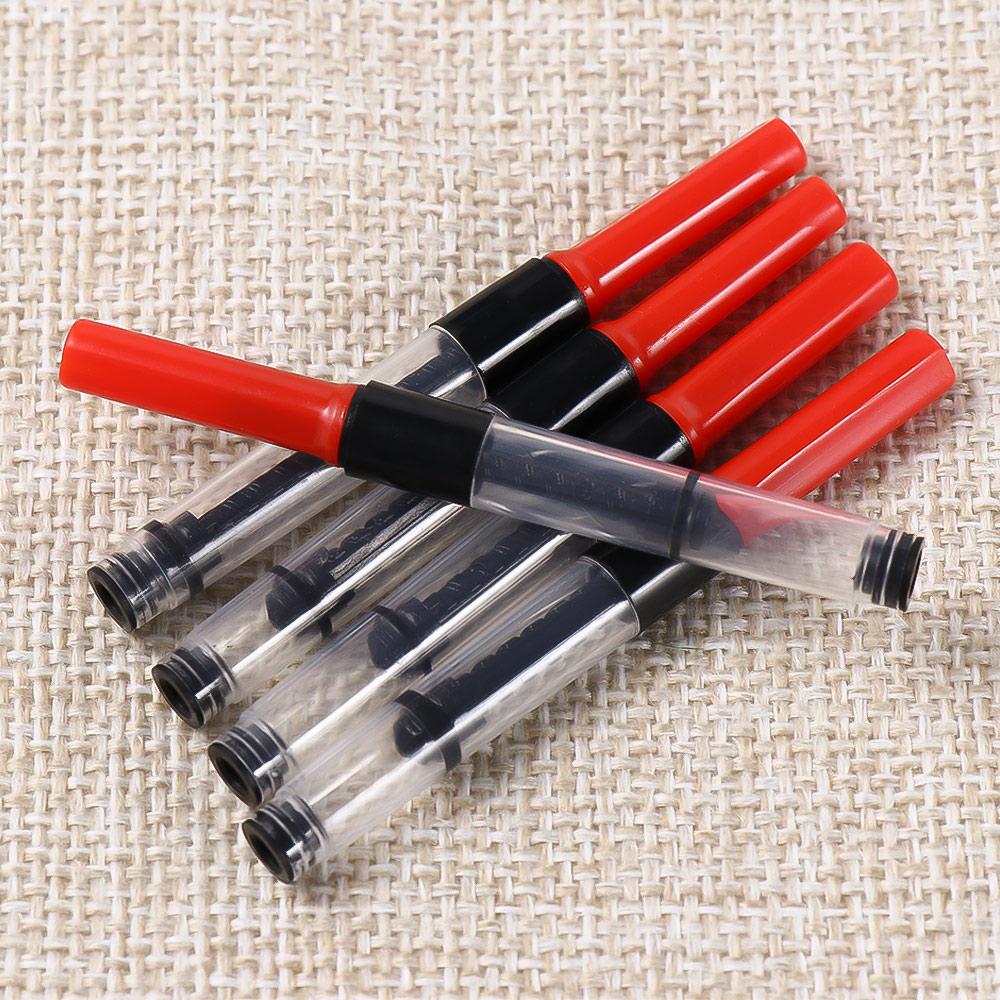 3.4mm for Student Fountain Pen Cartridges Fountain Pen Converter Ink Absorber Ink Suction Device