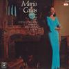 LP Record MARIA CALLAS - Opera Arias EAA80050 ANGEL Japan Classical Used