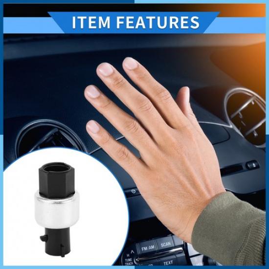 A/C Pressure Switch Sensor For Chevrolet Tahoe 1995-2000 No.52466358 1 Pc