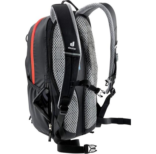 Рюкзак Deuter Bike I 14 schwarz (3202021-7000)