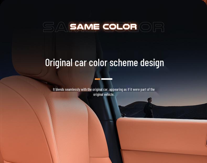 E5 PLUS Blue Electric Car Tissue Box: Model 26 Seat Backrest Hanging Bag Accessory.