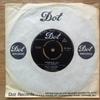 7inch Record BILLY VAUGHN - Somewhere My Love DS16924 Dot Records 1966 UK Pop Used