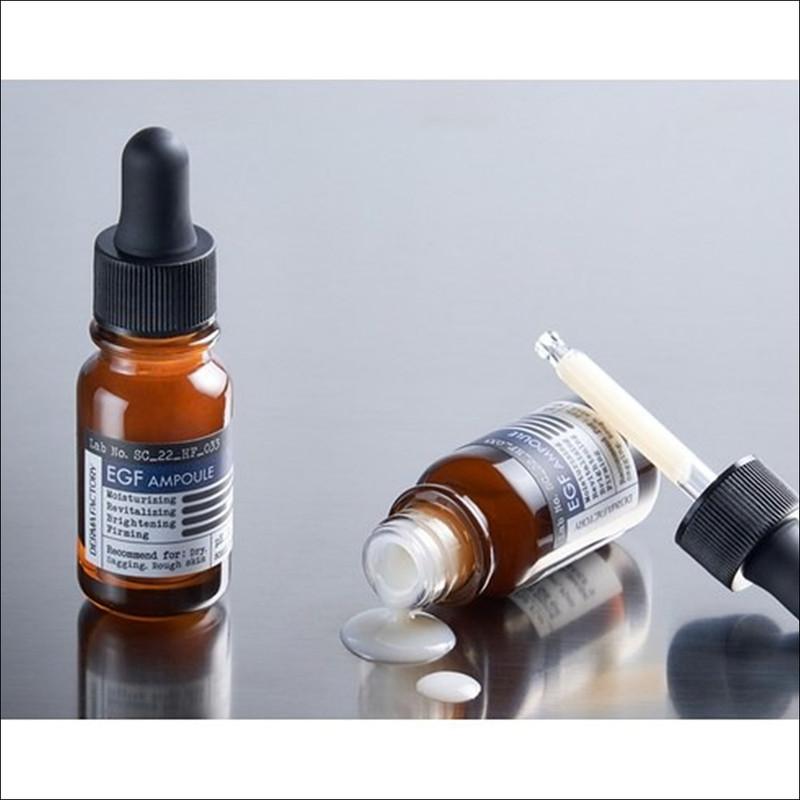 DERMA FACTORY Ампула с EGF, 30 мл
