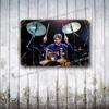 Группа Dire Straits металлический декор постер винтажная жестяная табличка металлическая табличка декоративная табличка для паба бара мужской пещеры клуба настенное украшение