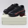 IB4453-001 UNDEFEATED Air Max 95 SP Черный (Мужской)