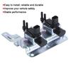 Engine Vacuum Solenoid Valve 4M5G9J559NB Fit for FORD FOCUS