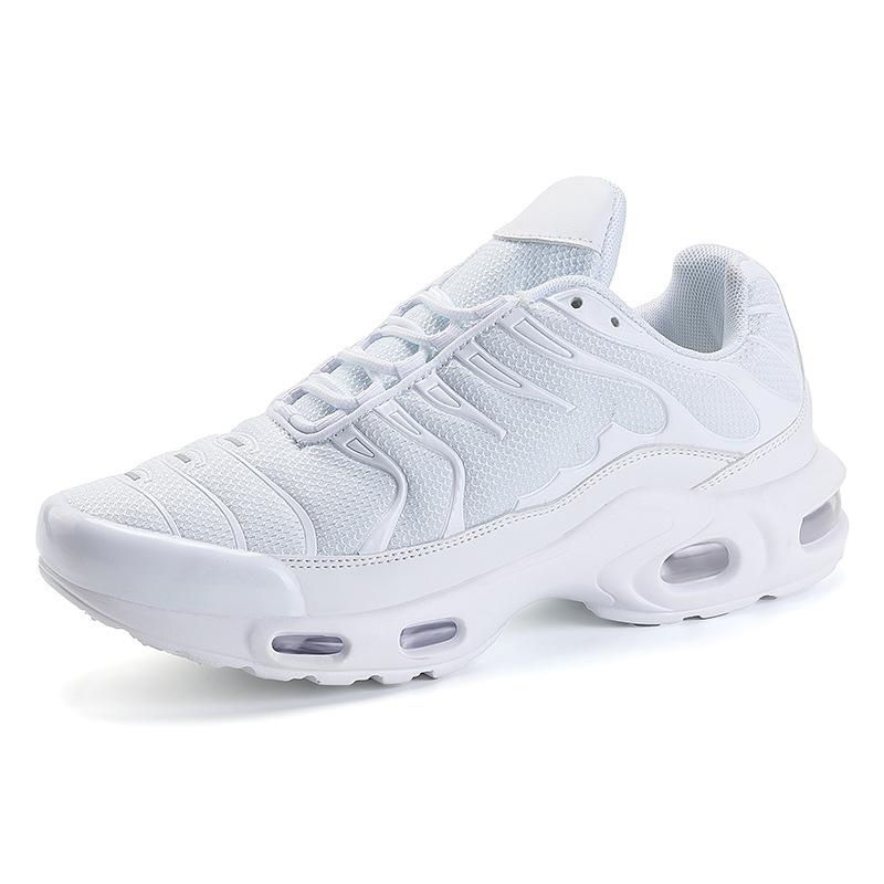 Новые весенне-осенние молодежные спортивные кроссовки модные кроссовки для бега с воздушной подушкой модные повседневные кроссовки для папы