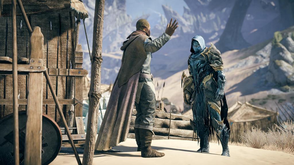 Атлас Падший Север Xbox Series X (Импортная версия Америка) -