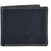 Мужской кошелек из натуральной кожи - стандартный размер  (7 слотов для карт)