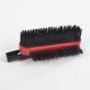 Swimming Pool Cleaning Brush Hard And Dense Bristle Rotary Handle 270 Degree Cleaning Pool Walls Steps Hand Scrub Brushes Bathroom Spa Hot Tub Cleaner