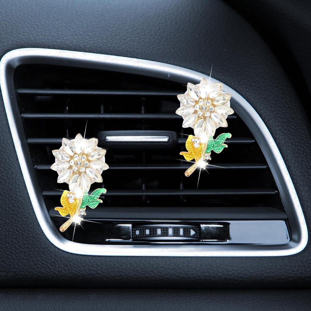 Подсолнух Машина , Вентиляционное отверстие в машине - Подсолнух Машина -