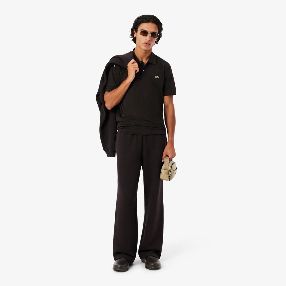 [Lacoste] Men's Classic Fit Short-Sleeve LIGHT Polo Shirt PH9851-56G3LA