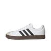 adidas Кроссовки для скейтборда Neo VL Court 2.0, нескользящие, износостойкие, низкие, ID6015(Команда189-)