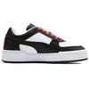 Puma Кеды Ca Pro Low Top Унисекс Кеды Черный Белый Розовый 388554-01